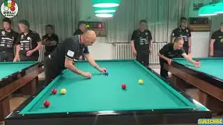 🏆 Провинциальный полуфинал А2 | Филон против Перлы Верде – Часть 1
