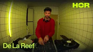 De La Reef | H&Ouml;R - November 28 / 2025