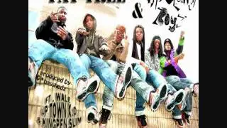 Fat Trel - E. Street Flow
