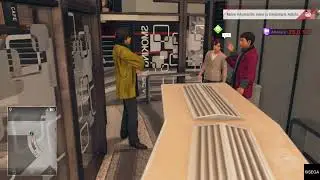 Judgment (Judge Eyes) Glitches