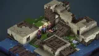 Solo Ramza Bard Part 3 - Brigands&rsquo; Den - Final Fantasy Tactics Ivalice Chronicles