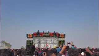 KB Vs Titanic Music Competition video paschim Mednipur