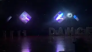 Assen 2021 rehearsal