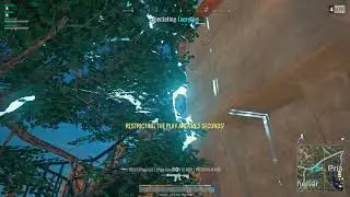 bluefish chicken dinner