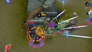 CHOW FANalo | ExZ NinjaKappa