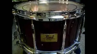 Pearl Free Floating Birch 14×8