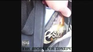E-Sod - Mr. Architect (Dealazer Beats) Track 19