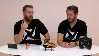 LIVE Q&A - Blade 230 S V2