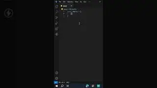 Display data in a table format on the console
