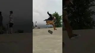 Lazerflip 🛸
