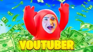 Fall Guys Youtuber Tournament [Ft. Fall Arg, Shambolic and More..]