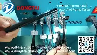 CR5000