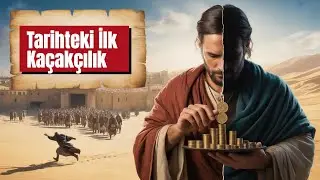 4000 Yıl &Ouml;nce Vergi Ka&ccedil;ırmak: Mezopotamya'dan Anadolu'ya Tarihte İlk Ka&ccedil;ak&ccedil;ılık