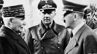 Macron stokes anger with plan to honour Nazi collaborator P&eacute;tain