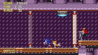 Taking a Break from Horror. Let's Go Retro! - Sonic Origins