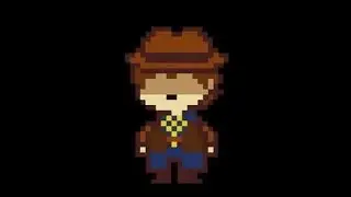 justice! undertale yellow genocide route #merg