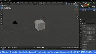 Blender LIVE Mastermind 31