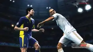 PES 2012 || 