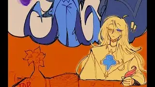 Compilation #crk #shadowvanilla #shadowmilk #purevanilla #gays #crkcomicdub #funny #cute #comicdub  
