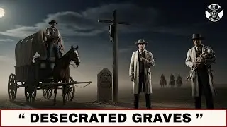 Gunsmoke | Desecrated Graves: Matt Dillon Stops an Uprising in Dodge &ndash; Old Time Radio