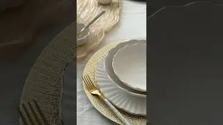 Gold Cutlery Marble Grip✨ #action #actionnederland #actionfrance #christmas #holiday