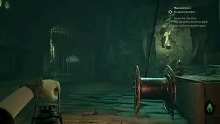 [BOSS FIGHT] Shambler in cave 🦑Kraken this case!