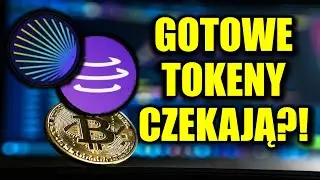 Dwa CIEKAWE TOKENY z GOTOWYMI produktami! Aura Finance | PureFi