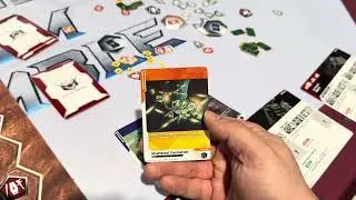 Gundam Assemble Demo Part 2 @ Bandai Card Fest: Vegas