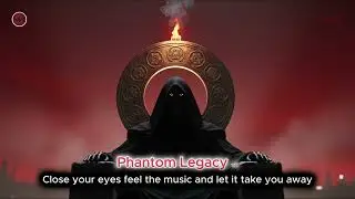 Phantom Legacy v2 l S43