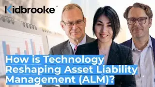 How is Technology Reshaping Asset Liability Management (ALM)?