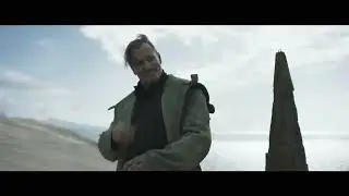 Solo A Star Wars Story - 'Big Game' TV Spot '45 1080p