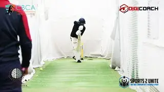 Nasser Hussain EXPLORES IMPORTANCE OF PLAYING NATURAL TECHNICAL GAME TO CULTIVATE RHYTHM 27/05/25