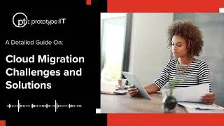 A Deep Dive into Cloud Migration Challenges and Solutions