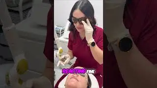 Why We Always Do a Test Patch | Fractional Laser at Newcastle Cosmetic Doctor
