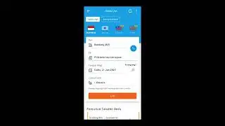 HOW TO ORDER TRAIN TICKET AT TRAVELOKA- GROUP 1 - 12 MIPA 1