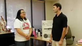 BARF World's Open House Tour - 720 HD