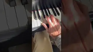 Idea 10 piano tutorial #piano #pianomusic #tutorial #pianosong #pianotutorial #viral #trending