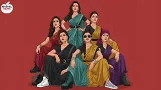 Hindi Nonstop Moombahton Mix Vol-2 ((SHOHEL BEATS) Best Of Hindi Mashup | Hindi Trap Mix |