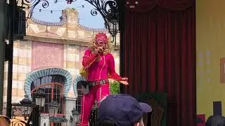 Plopsaland De Panne - Ketnet Zingt - Mega Mindy - Mégamobile - 10 mei 2024