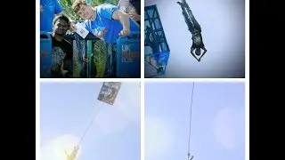 Naga Srinivas Chitirala Bungee - Aug 02 2015 UKBungee club