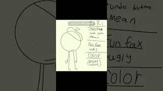 [CLOSED] I NEED YOUR HELP! #characters #art #objectshow #comics #fyp #artist #contest #youtubeshorts