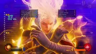 MVCI strider captain marvel Soul Stone combo