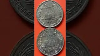 Why old coins are expensive in India #best coin collection in Indian# antique gold plated jewellery#