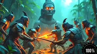 Unraveling XIBALBA: Epic Deadfall Gameplay Adventure on PC! 🗝️