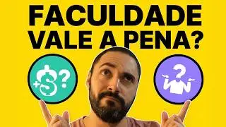 Faculdade em TI: ainda vale a pena ou é perda de tempo?