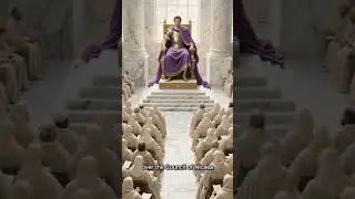 &bull;How Emperor Constantine ChangedChristianity Forever