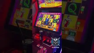 El Torero 2&euro; FACH FREISPIELE #casino #merkur  #bookofra