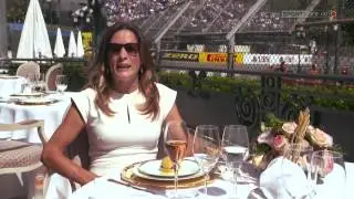 Sky Sports F1 2014: Luxury vs Limited Budget in Monte Carlo