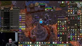 Shadow priest HC AQ/ZG 20