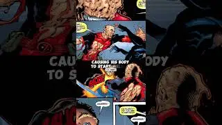 Deadpool's Meltdown and a Chilling Message for Wolverine #shorts #marvel #marvelcomics